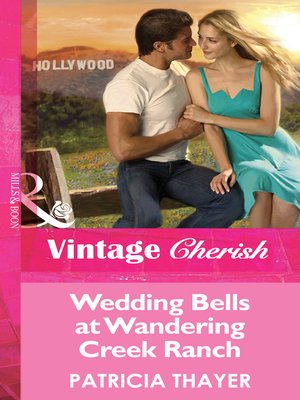cover image of Wedding Bells at Wandering Creek